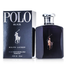 Load image into Gallery viewer, RALPH LAUREN - Polo Black Eau De Toilette Spray
