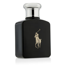 Load image into Gallery viewer, RALPH LAUREN - Polo Black Eau De Toilette Spray
