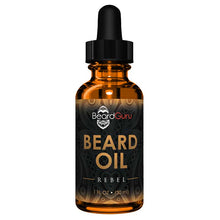 Load image into Gallery viewer, Rebel Beard Oil
