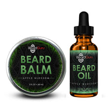 Load image into Gallery viewer, BeardGuru AppleBlossom Beard Oil
