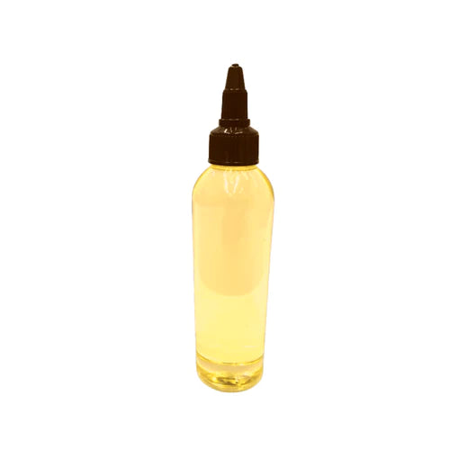 Lock Hair Oil