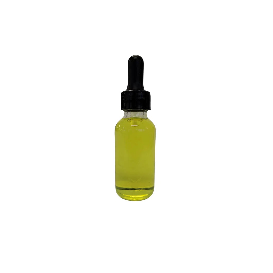 Advanced Brightening Face Oil