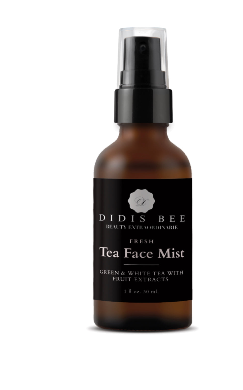 Fresh Tea Face Mist