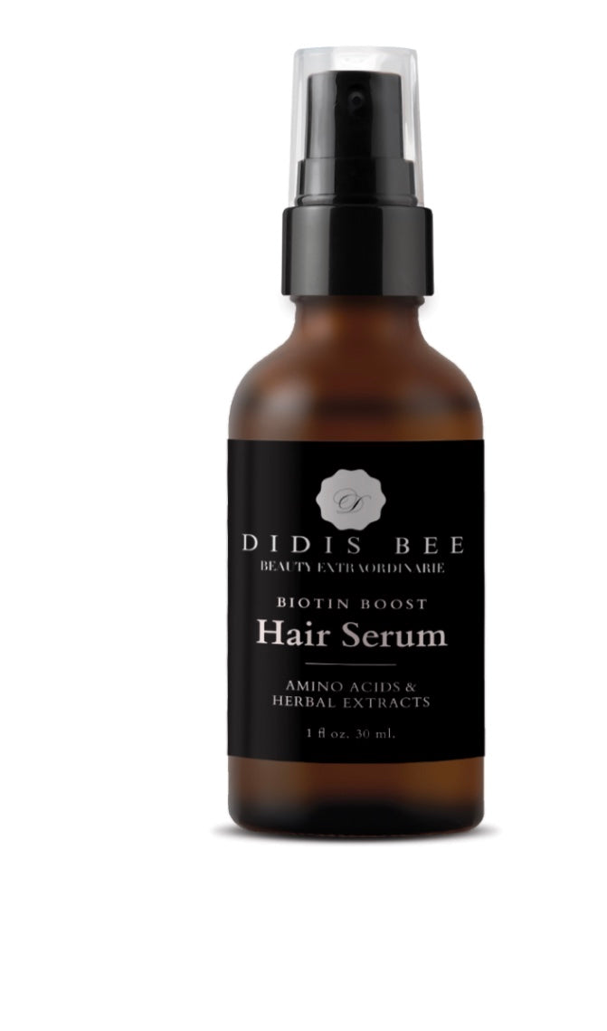 Biotin Boost Hair Serum