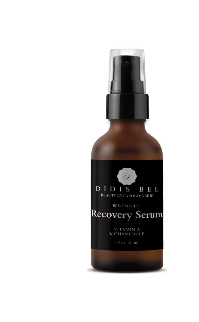 Wrinkle Recovery Serum