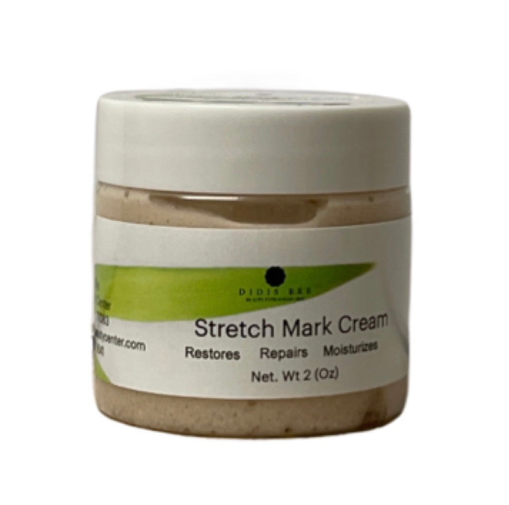 Stretch Marks Cream